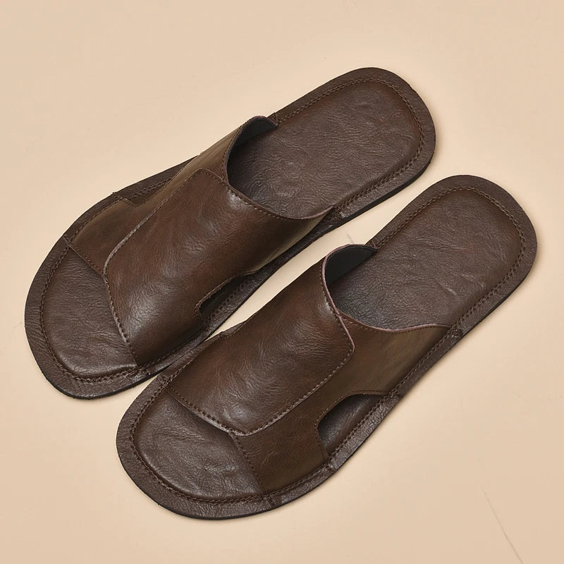 THEODORE STEP SLIDES