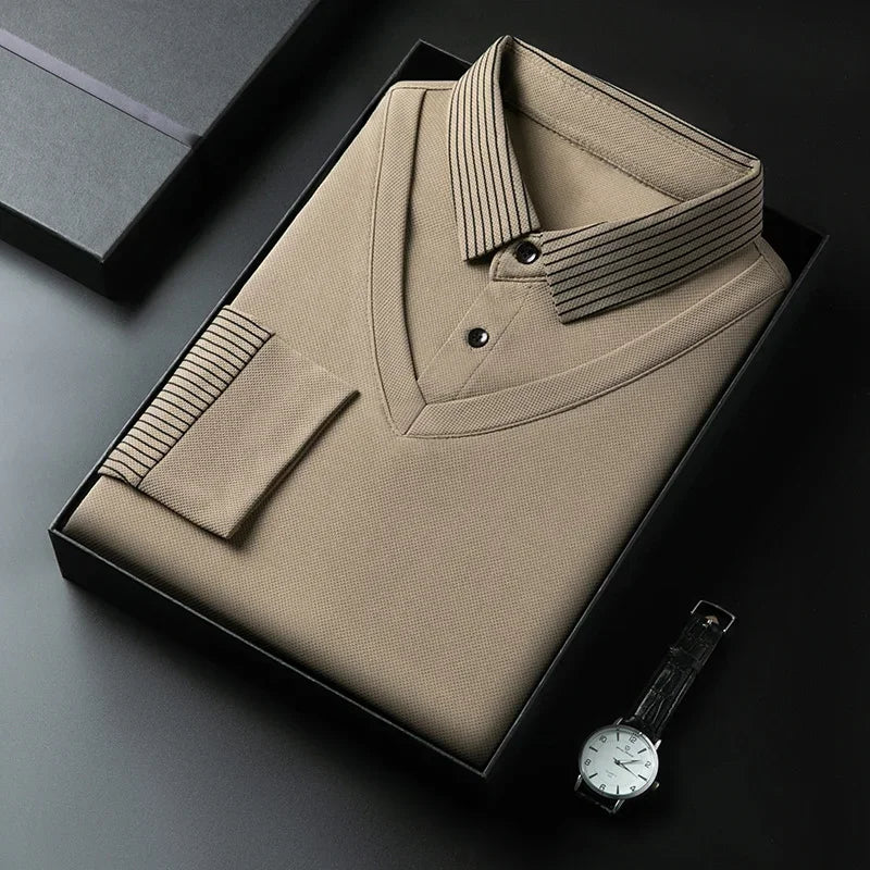 Maxwell Cotton Shirt