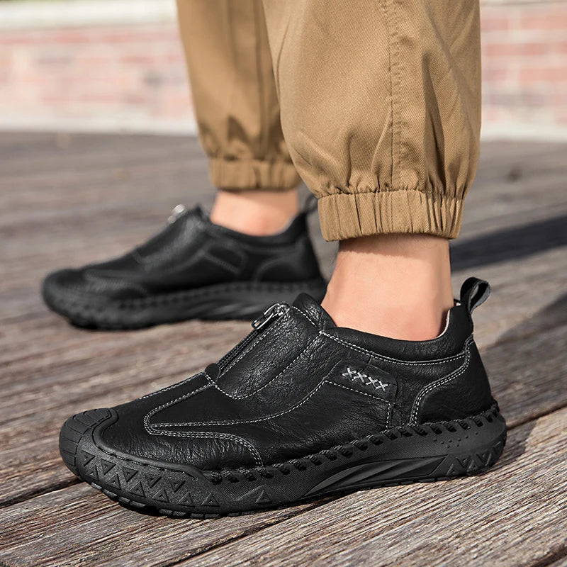 GRANT VALLEY SNEAKERS