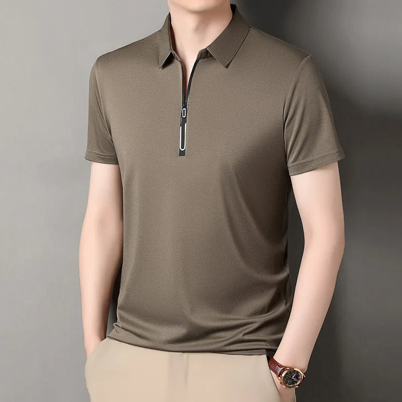Caldwell Signature Polo Shirt