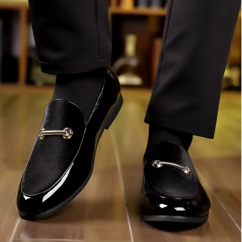 Windsor Crest Loafers