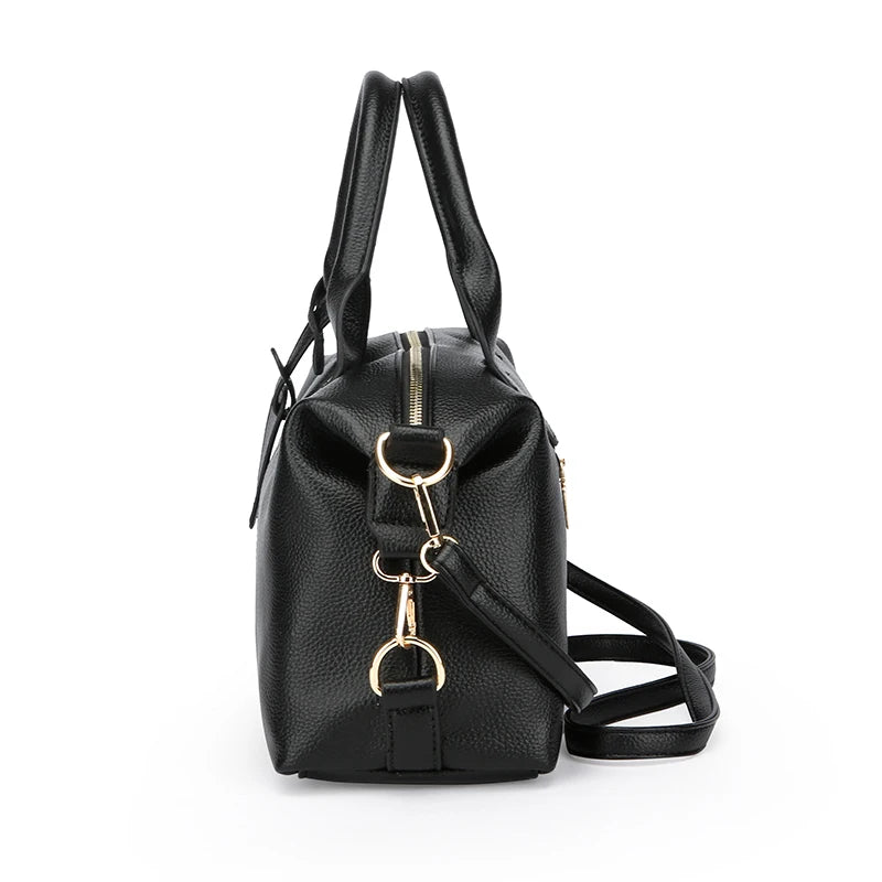 Aria Luxe Crossbody Bag