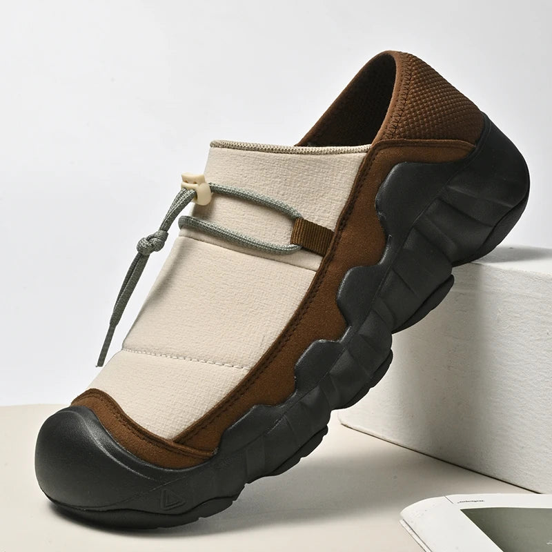 COOPER DAWSON SNEAKERS