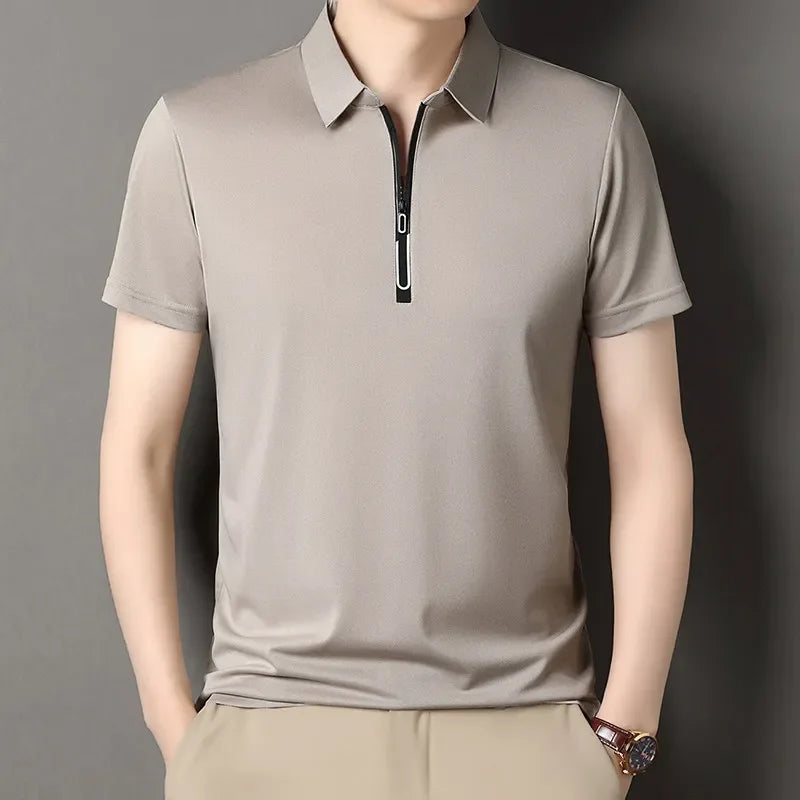 Caldwell Signature Polo Shirt