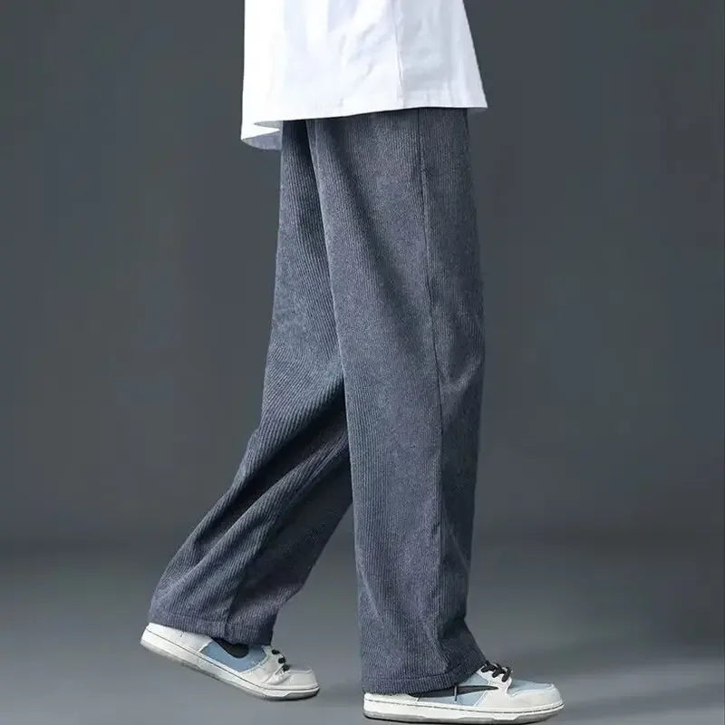 URBAN CORDUROY SWEATPANTS
