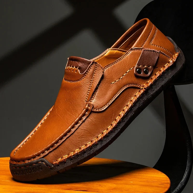 CHUCK LANCE SHOES