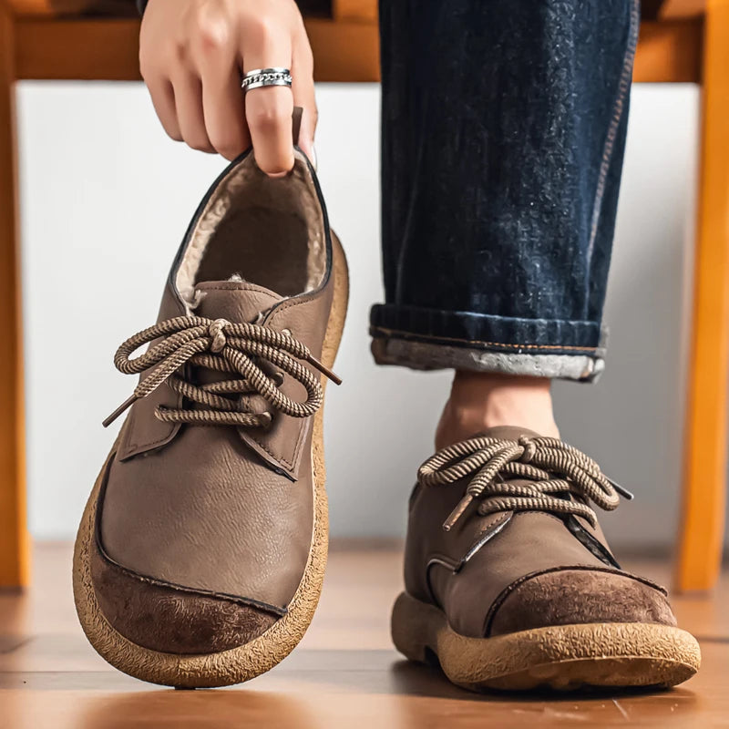 GRANT WALKER SNEAKERS