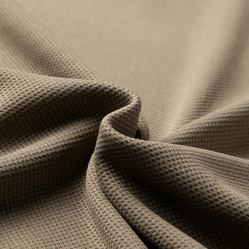 Maxwell Cotton Shirt