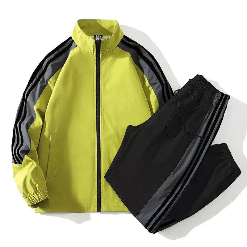 Titan Flex Tracksuit