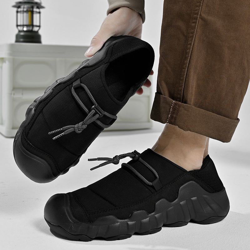 COOPER DAWSON SNEAKERS