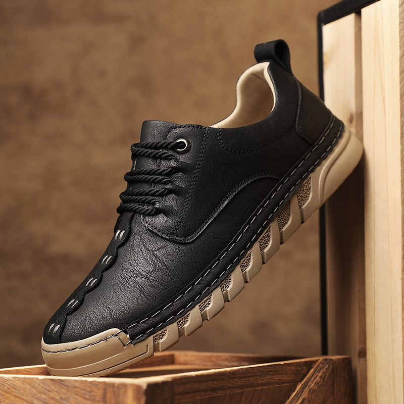 BROOKS FIELD SNEAKERS