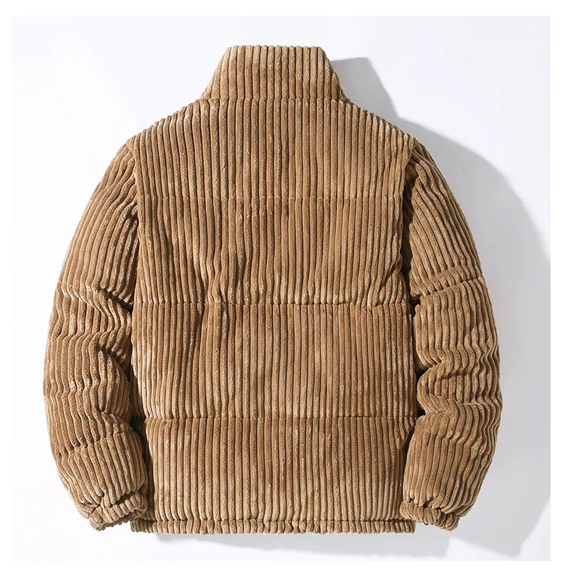 HARRISON JACKET