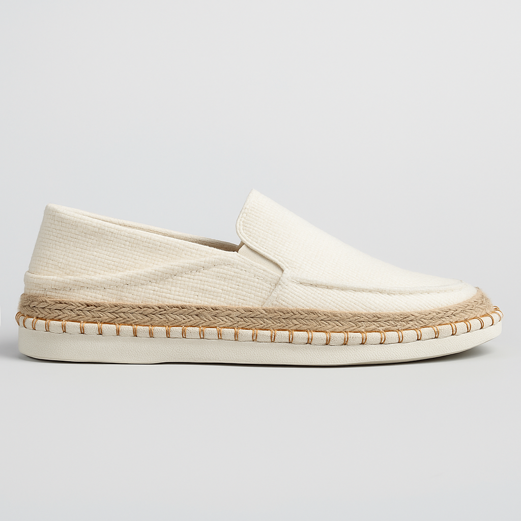 LORENZO VITTO LOAFERS