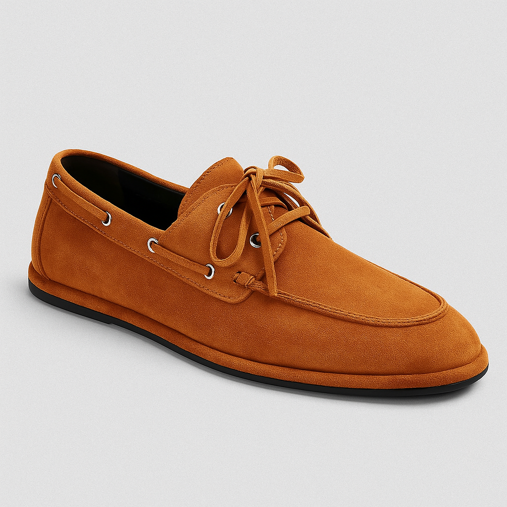 SUENO CRAFTE BOWKNOT LOAFERS