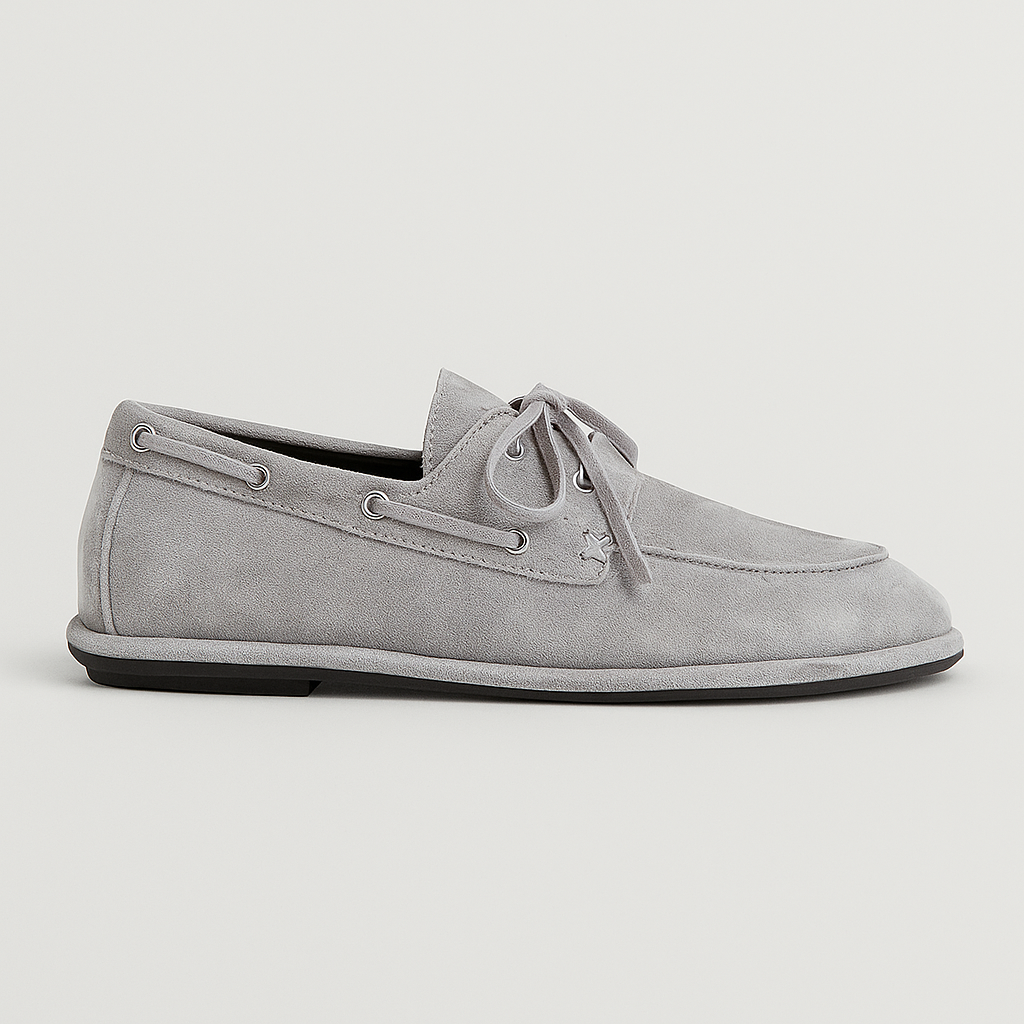 SUENO CRAFTE BOWKNOT LOAFERS