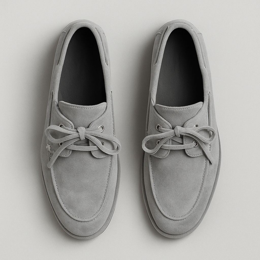 SUENO CRAFTE BOWKNOT LOAFERS