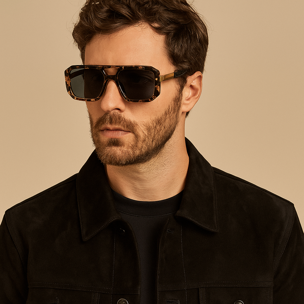 SOLARA SUNGLASSES