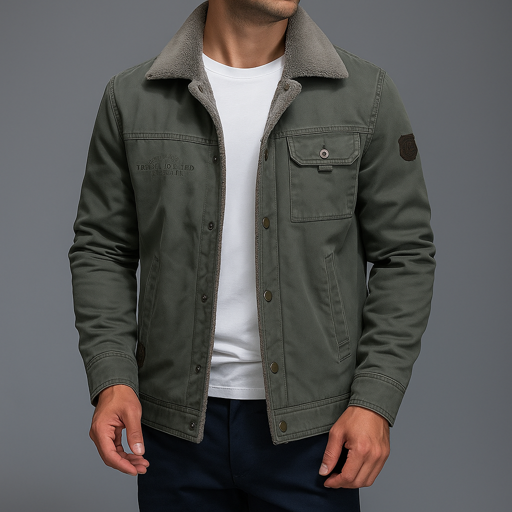 PATRICK JACKET