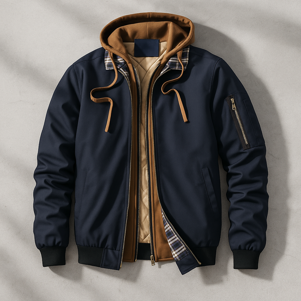 FRANKLIN MILES JACKET