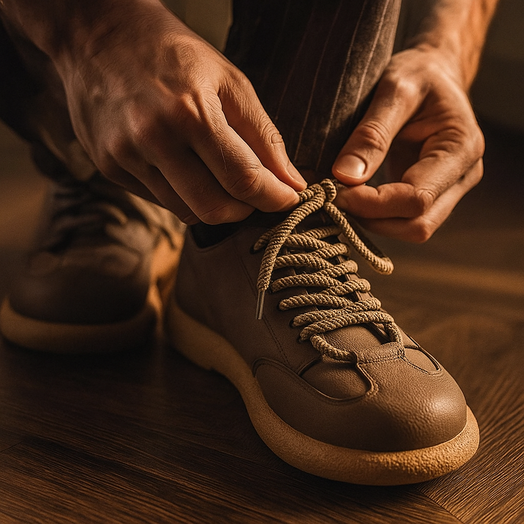 COLE WALKER SNEAKERS