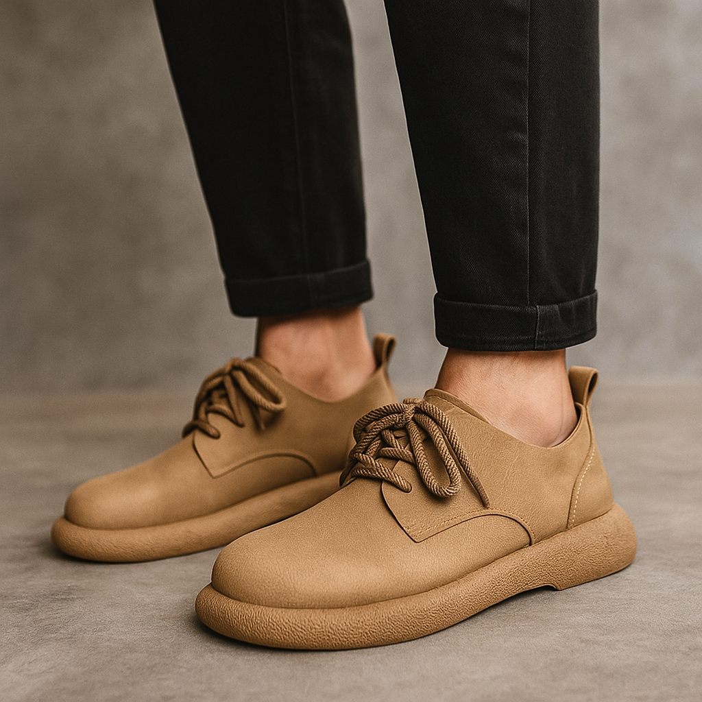 BRUCE WALKER SNEAKERS