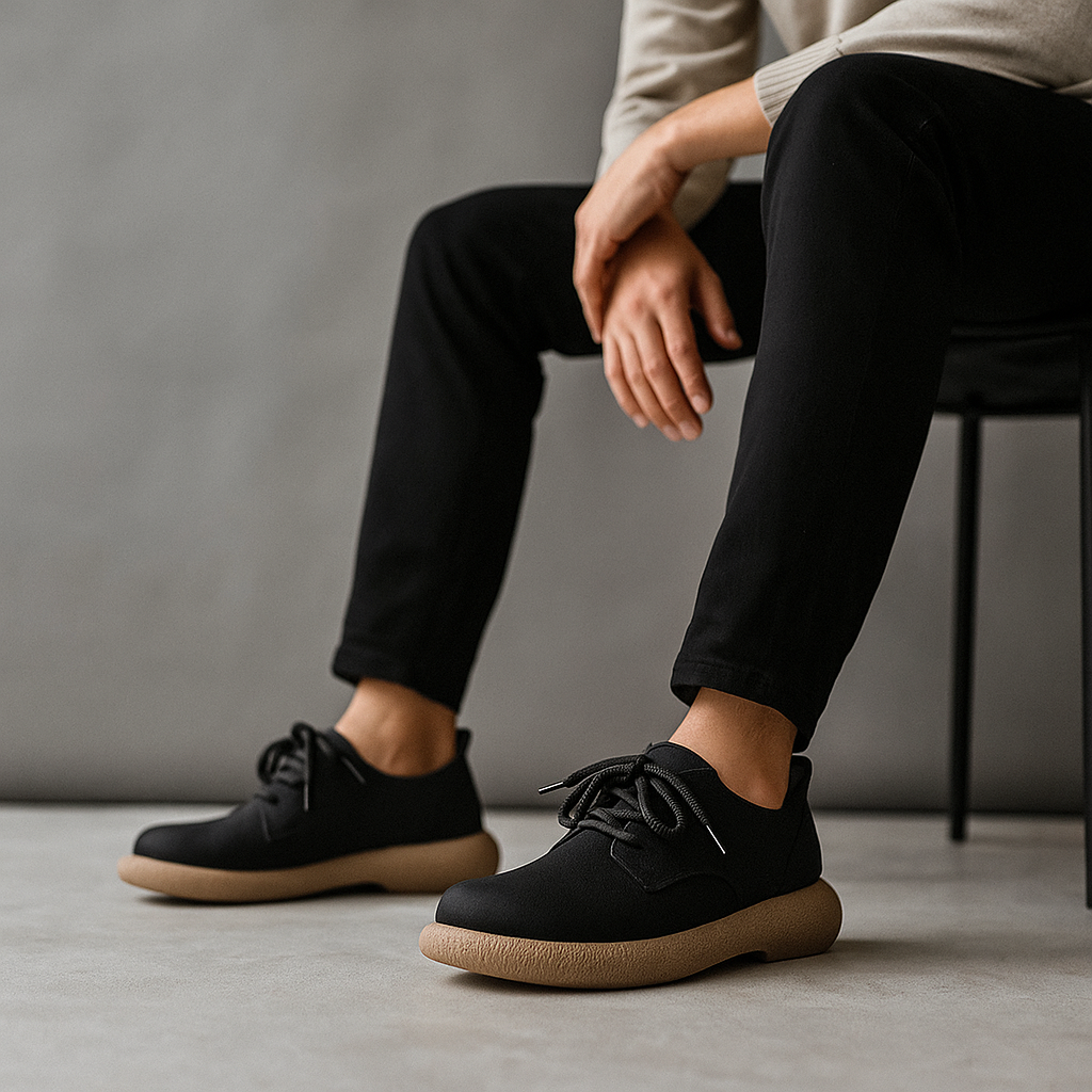 BRUCE WALKER SNEAKERS