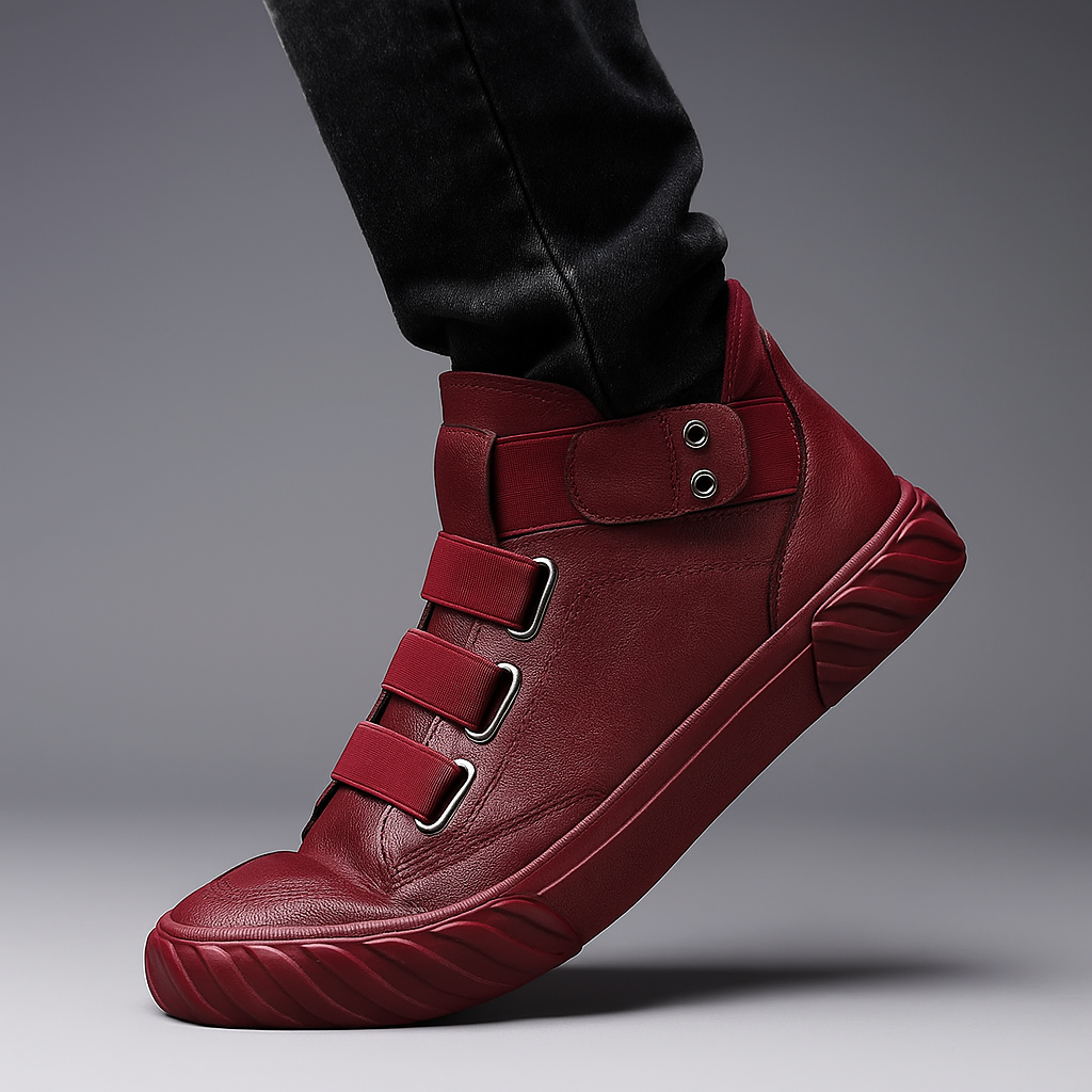 HALTON HILLS SNEAKERS