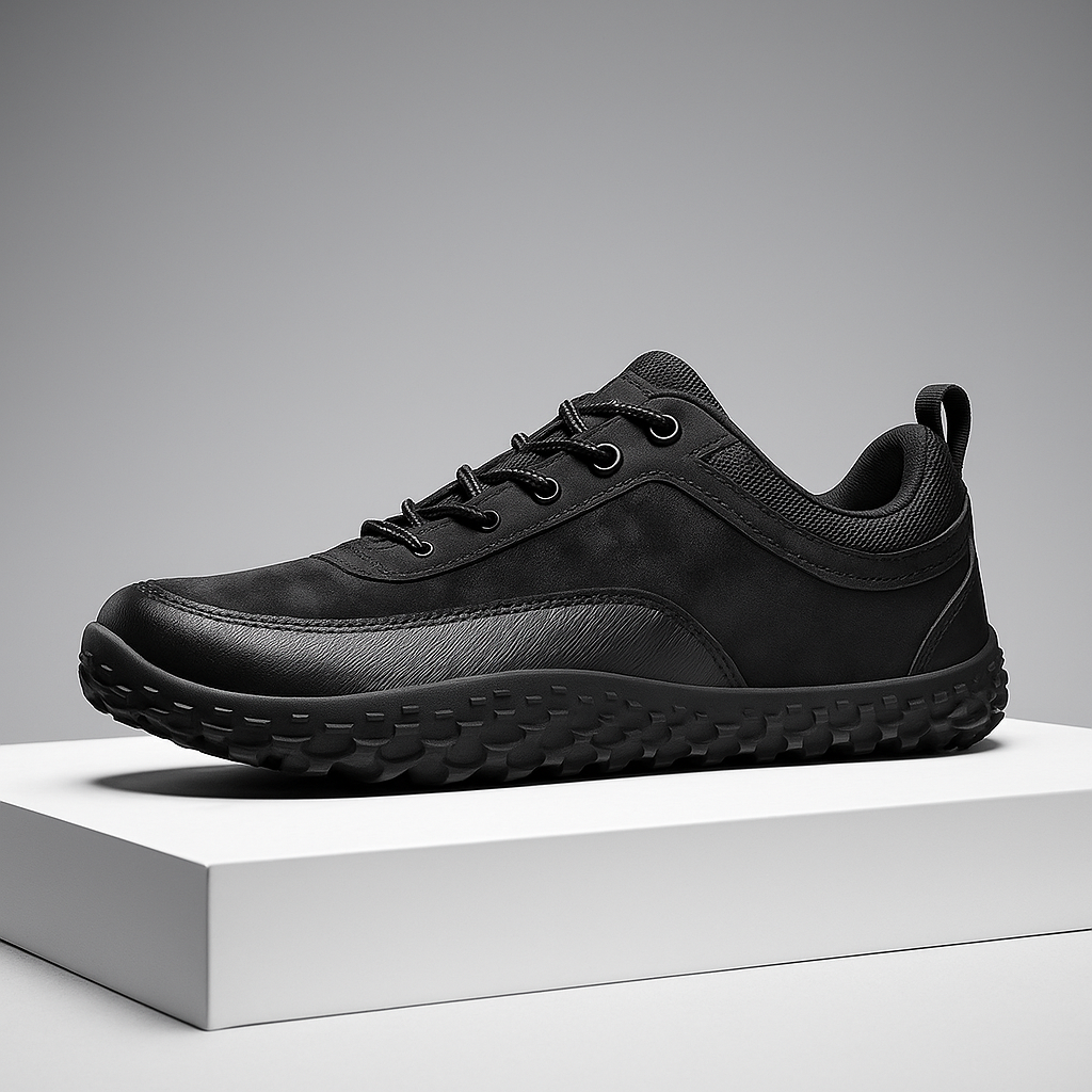 WESTON ROAD SNEAKERS