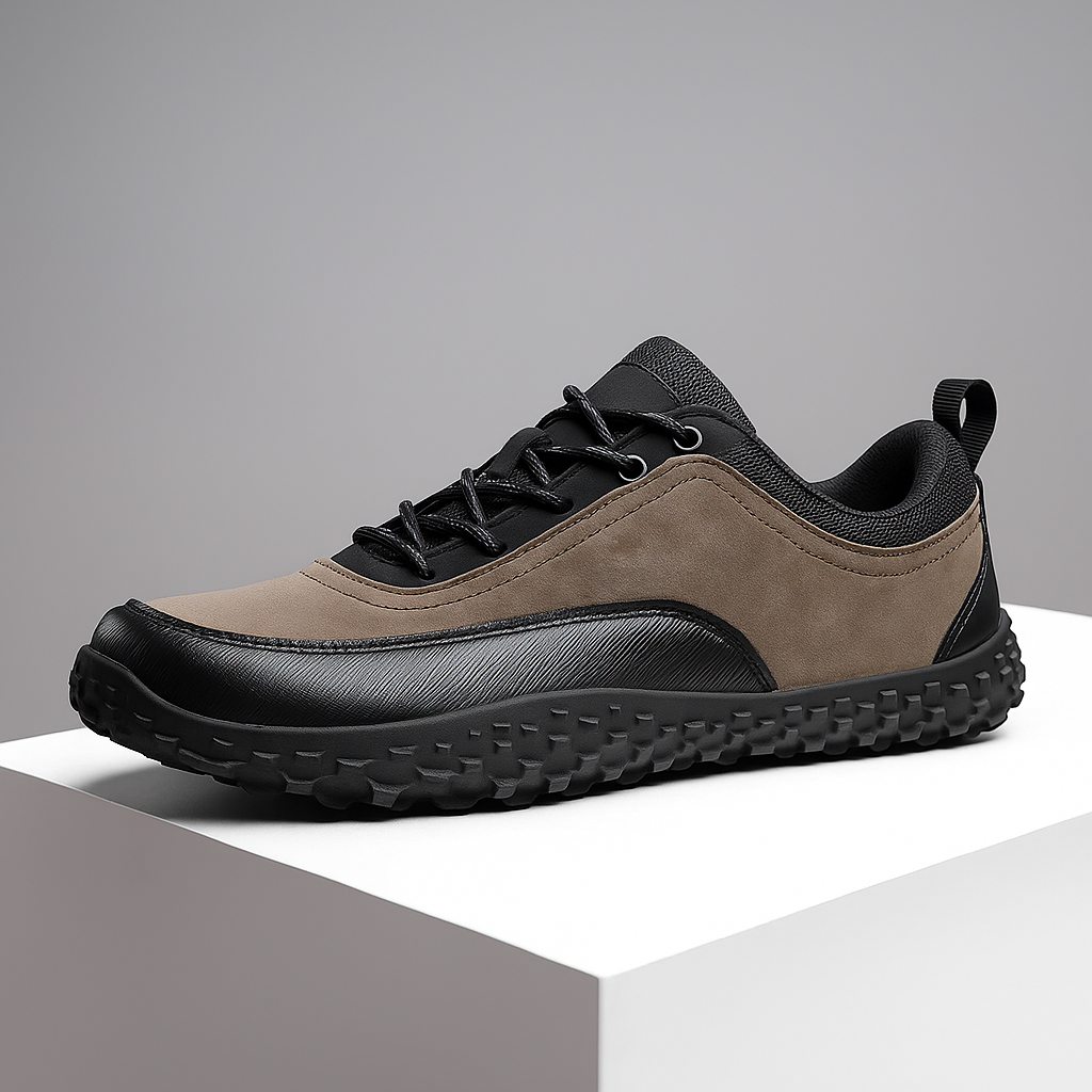 WESTON ROAD SNEAKERS