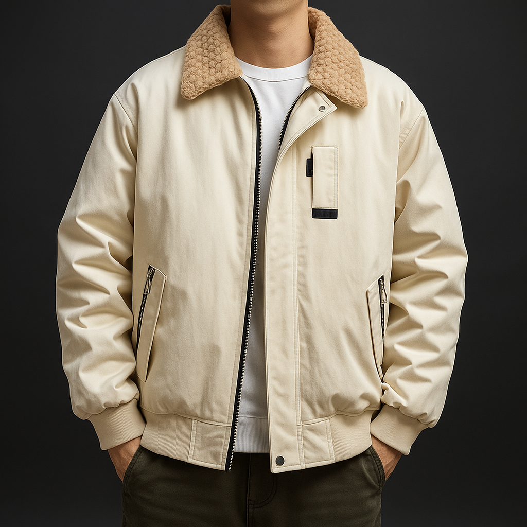 GRANT MILLER JACKET