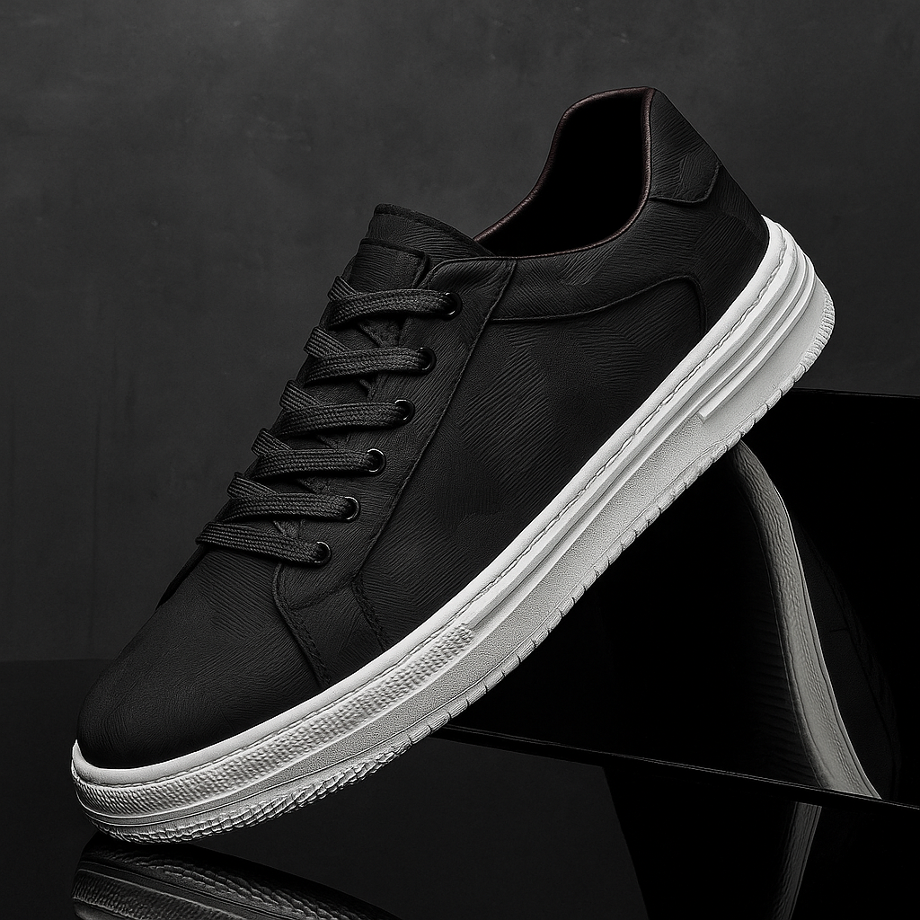 Preston Tree Sneakers