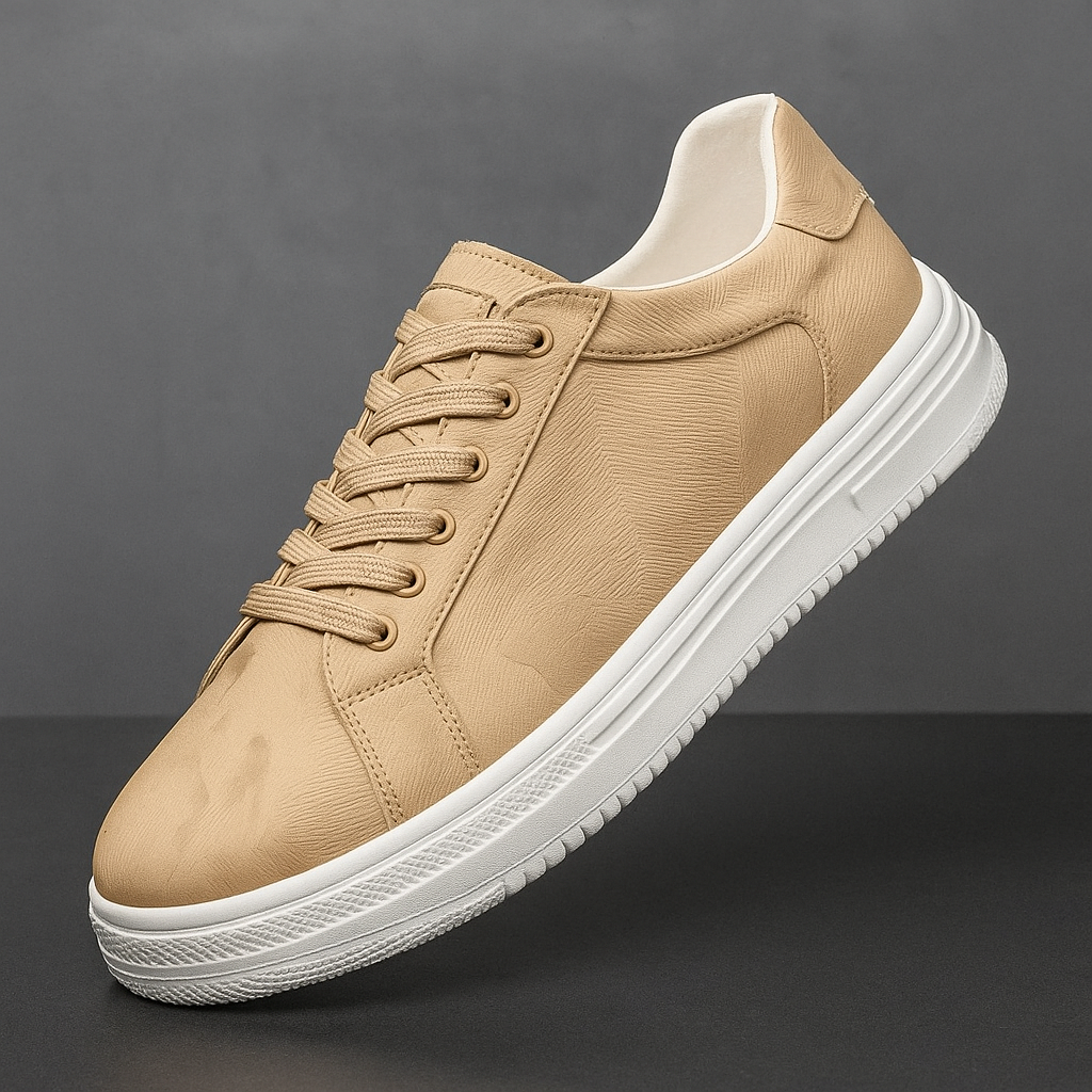 Preston Tree Sneakers