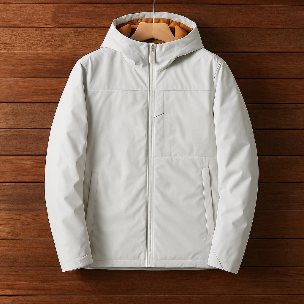 Spencer Lane Jacket