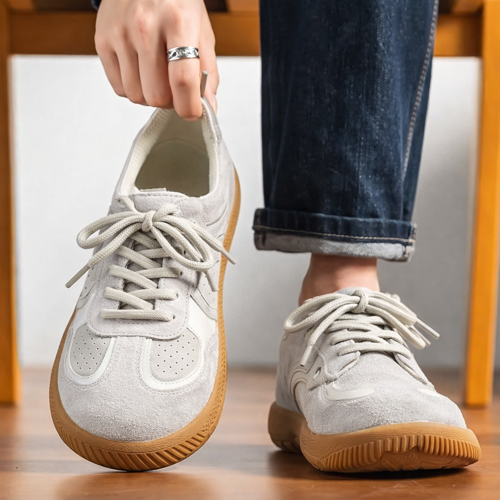 Albert Road Sneakers