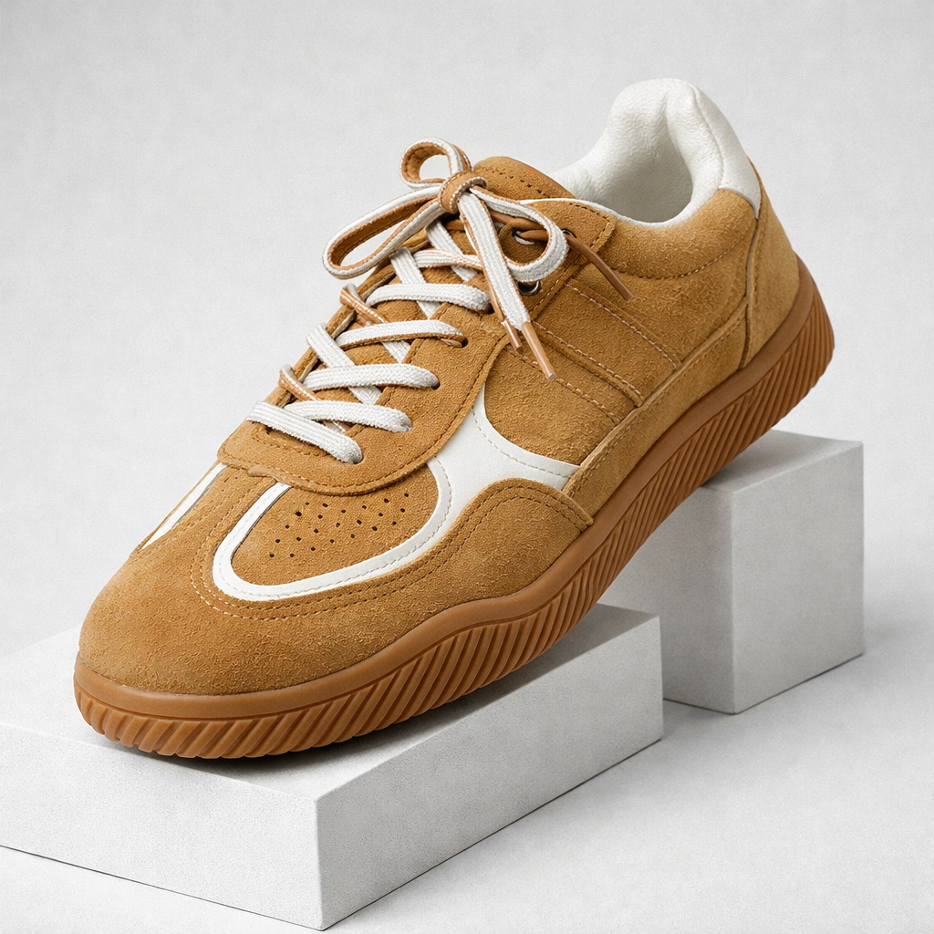 Albert Road Sneakers