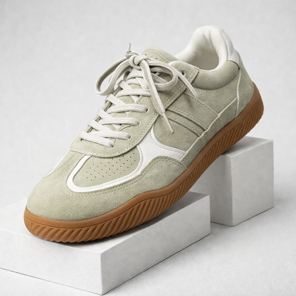 Albert Road Sneakers