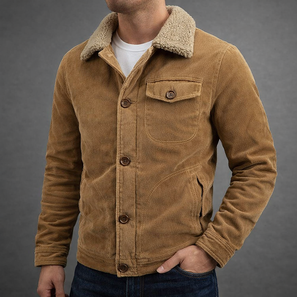 Joseph Ridge Jacket