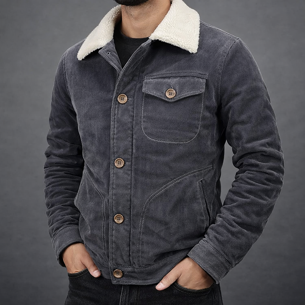 Joseph Ridge Jacket