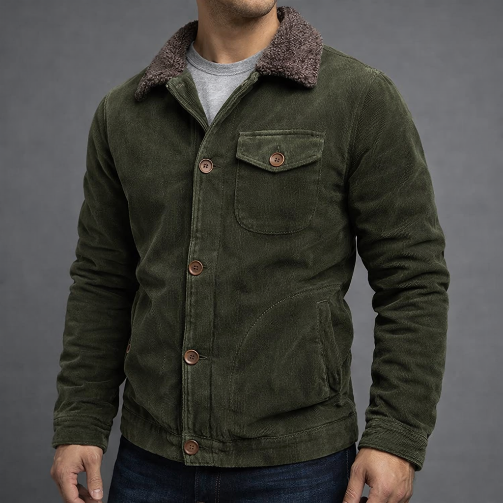 Joseph Ridge Jacket