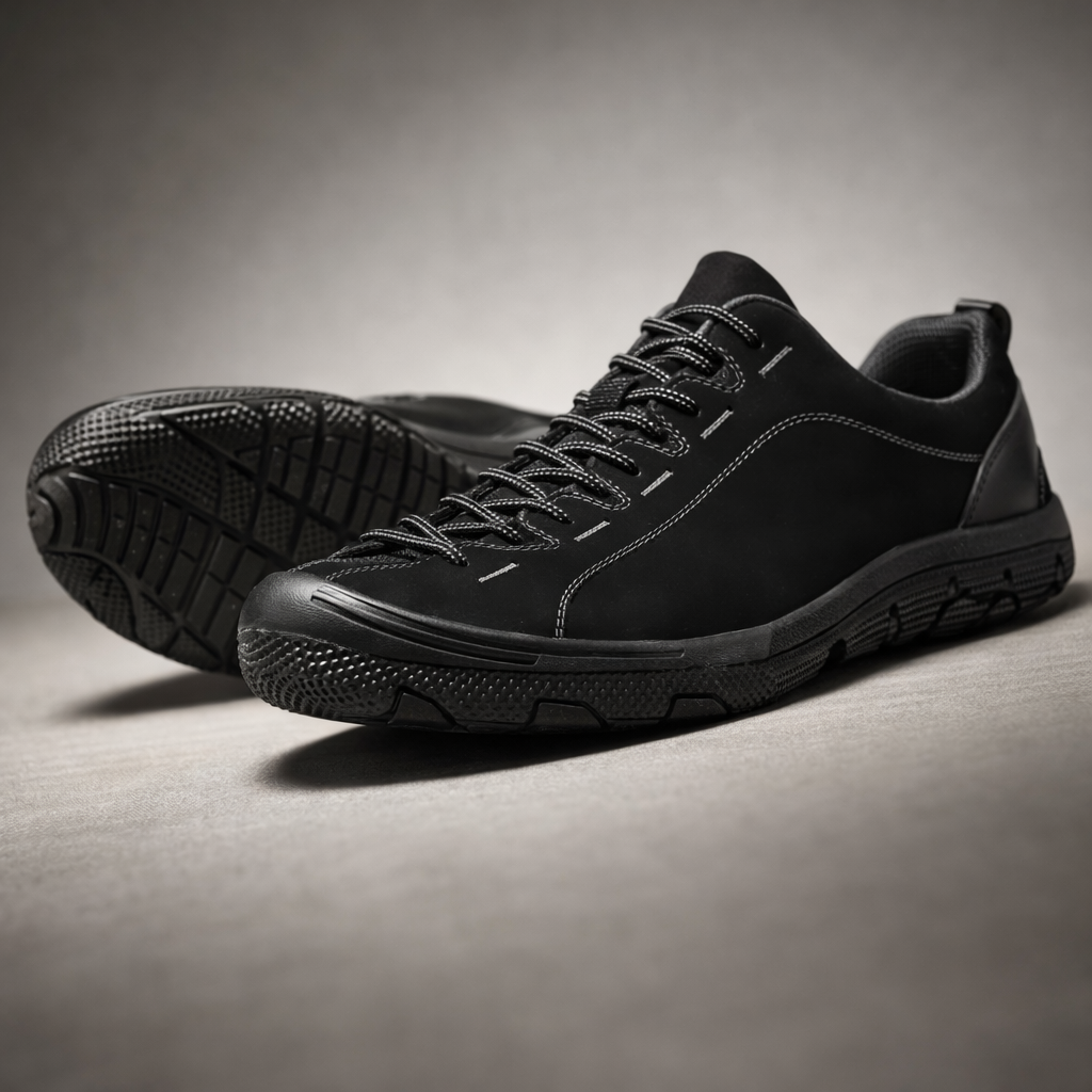 Montana Road Sneakers