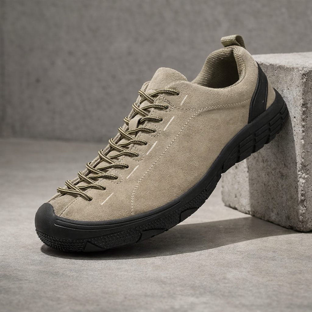 Montana Road Sneakers