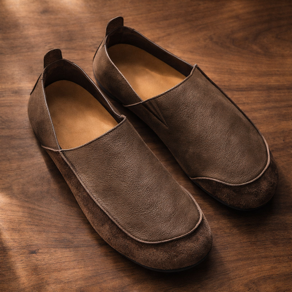 Patrick Pace Loafers