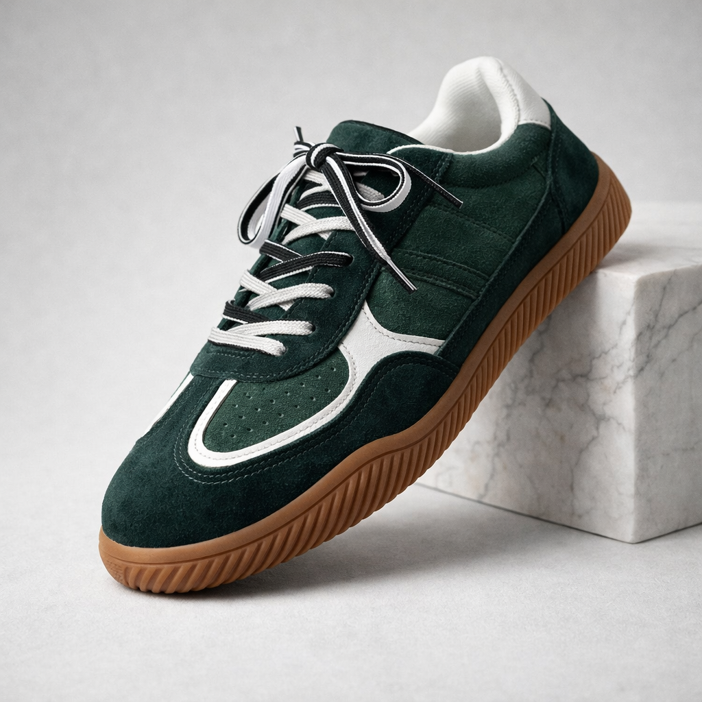 Albert Road Sneakers