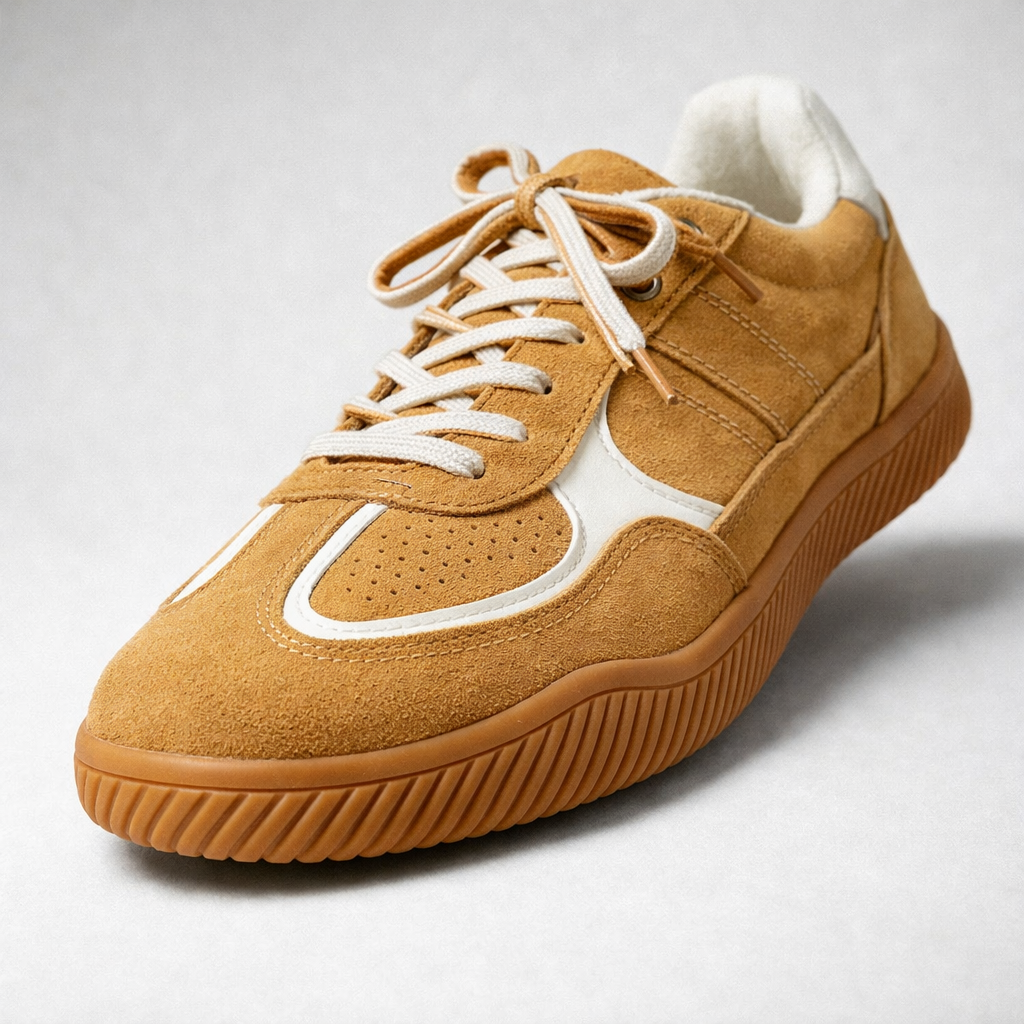 Albert Road Sneakers