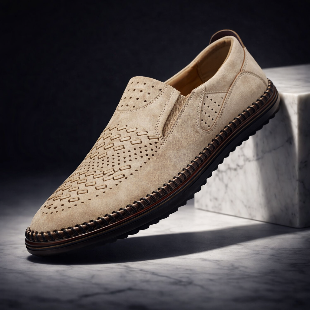 Austin Pace Loafers