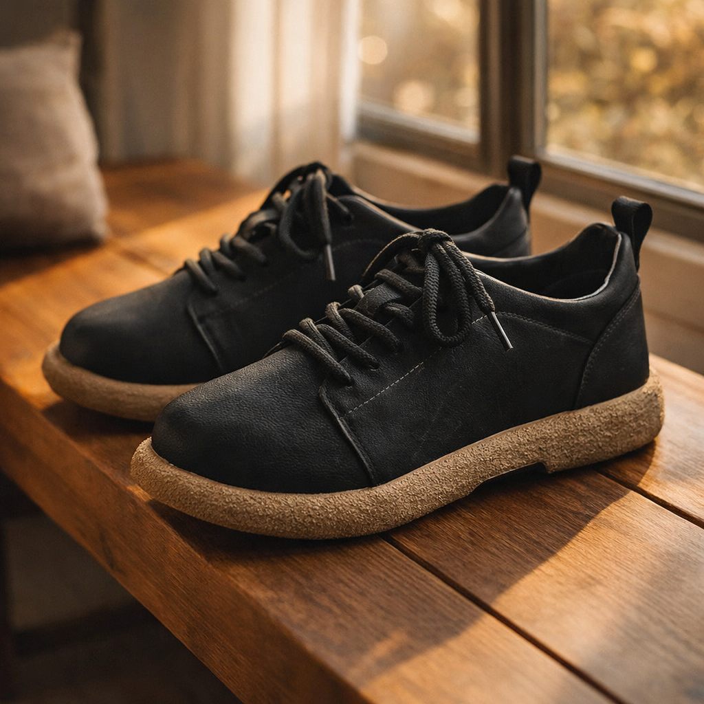 Blake Walker Sneakers