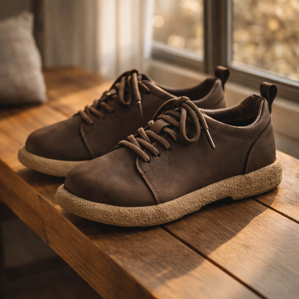 Blake Walker Sneakers