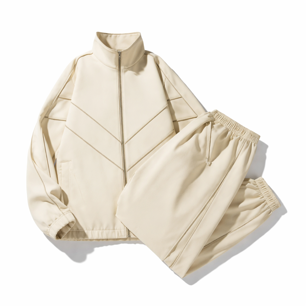 West Brook Motion Tracksuit