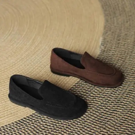 MADERNO WALK LOAFERS