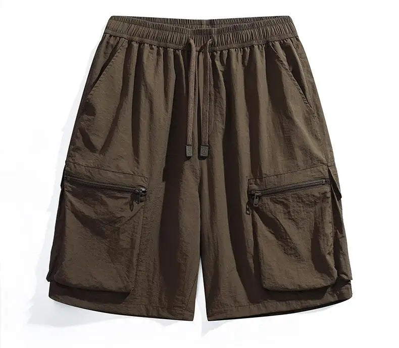 Adam Cargo Shorts